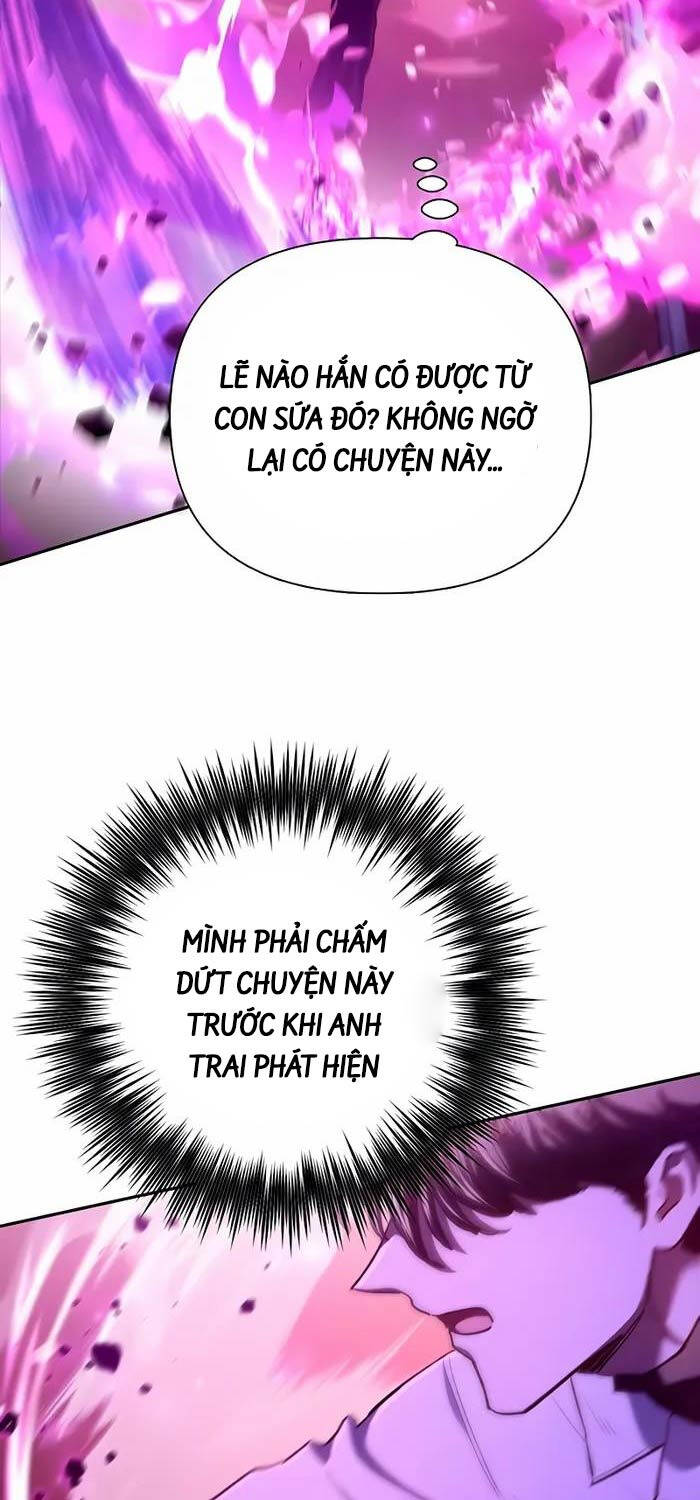 Những Ranker Cấp S Mà Tôi Nuôi Dưỡng Chapter 142 - Trang 63