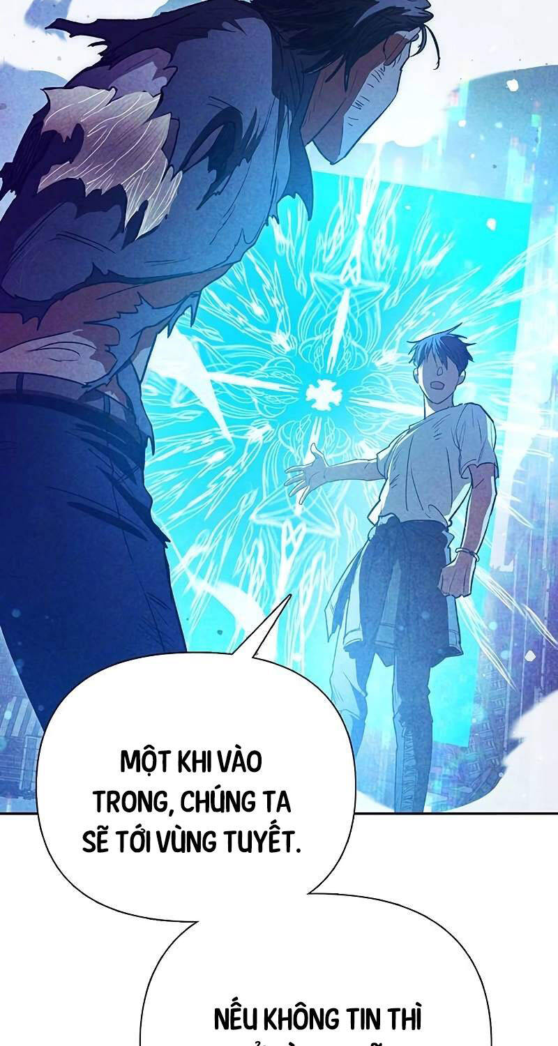 Những Ranker Cấp S Mà Tôi Nuôi Dưỡng Chapter 149 - Trang 34