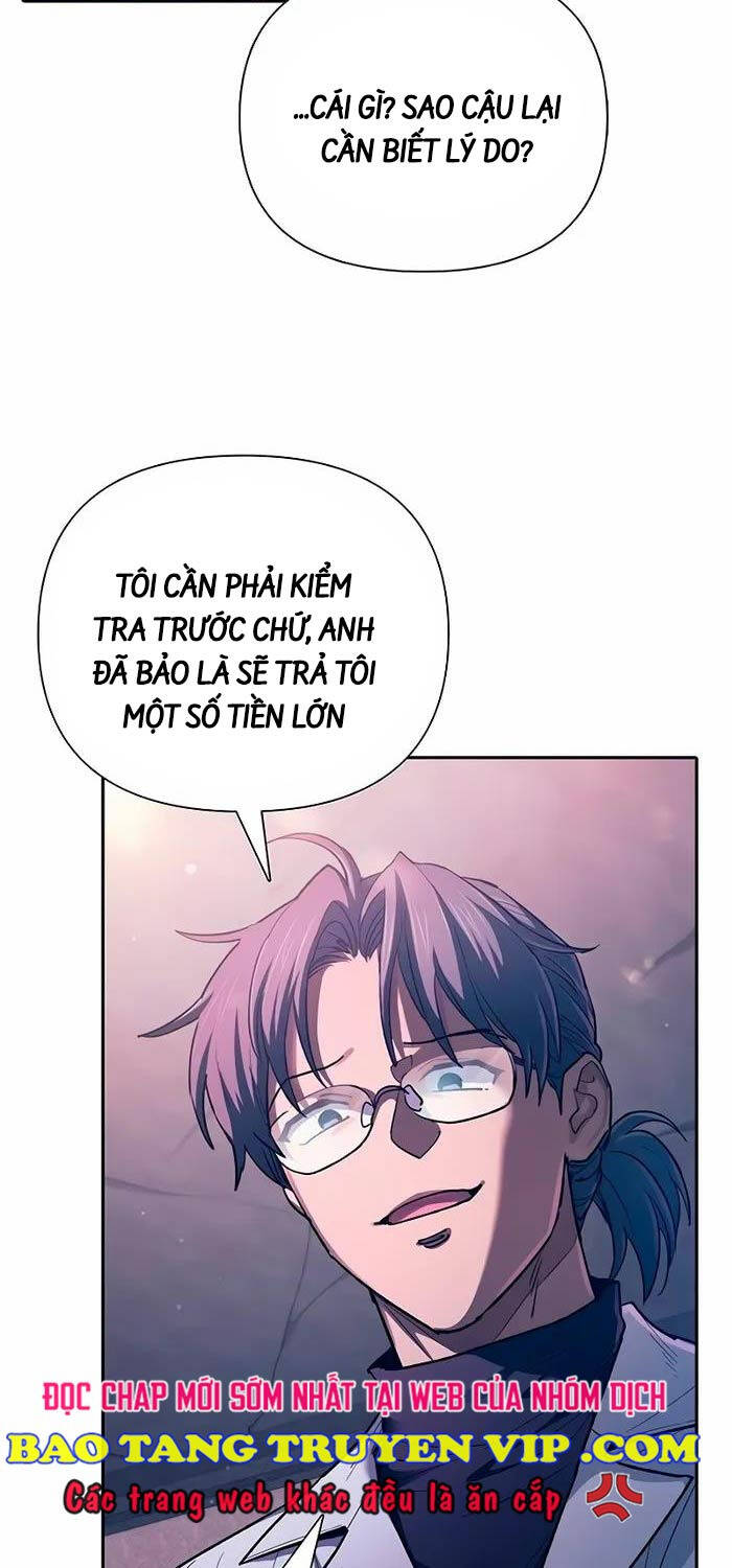 Những Ranker Cấp S Mà Tôi Nuôi Dưỡng Chapter 142 - Trang 11