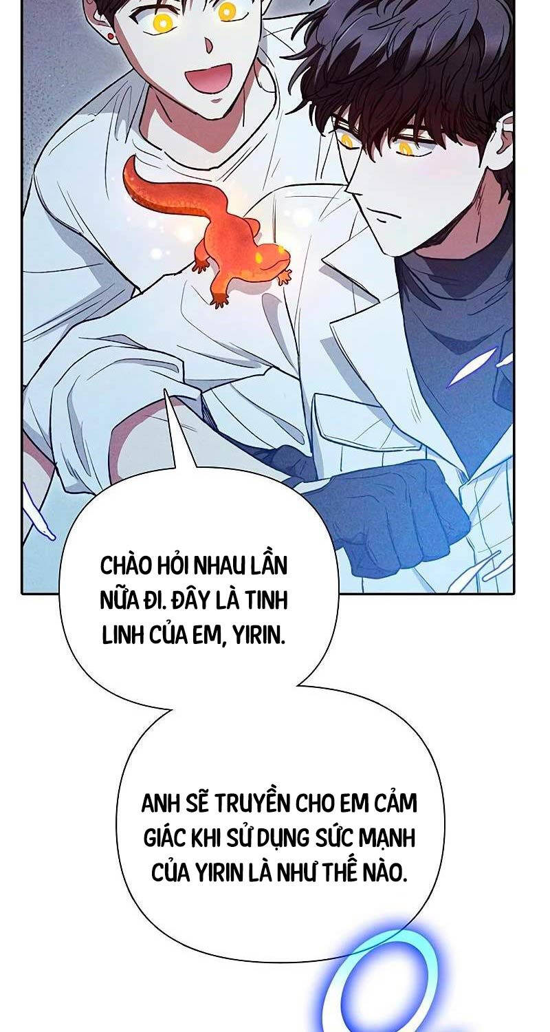 Những Ranker Cấp S Mà Tôi Nuôi Dưỡng Chapter 147 - Trang 20