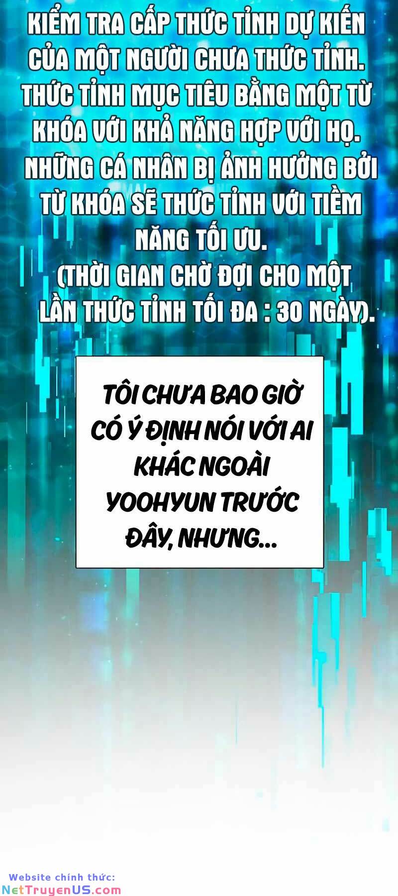 Những Ranker Cấp S Mà Tôi Nuôi Dưỡng Chapter 109 - Trang 10