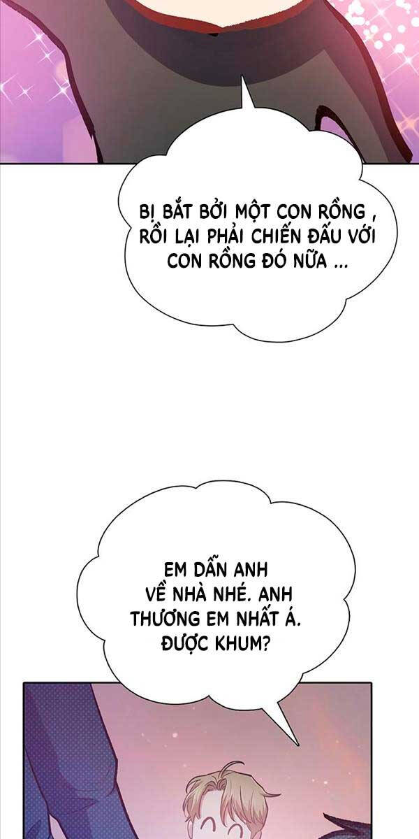 Những Ranker Cấp S Mà Tôi Nuôi Dưỡng Chapter 95 - Trang 31