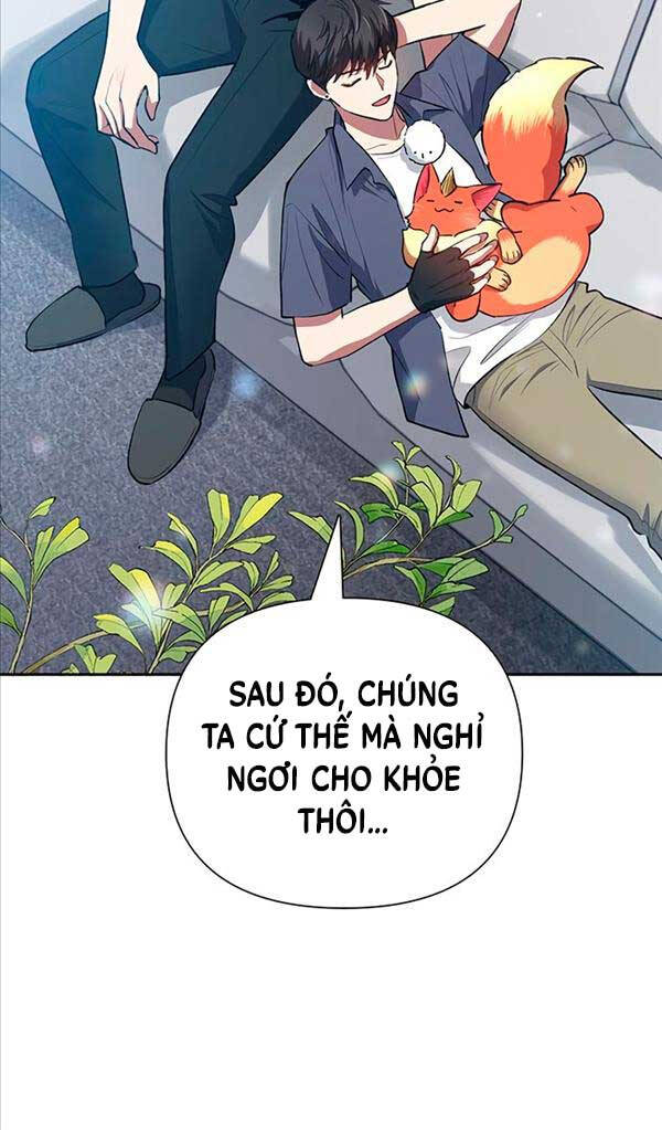 Những Ranker Cấp S Mà Tôi Nuôi Dưỡng Chapter 95 - Trang 72