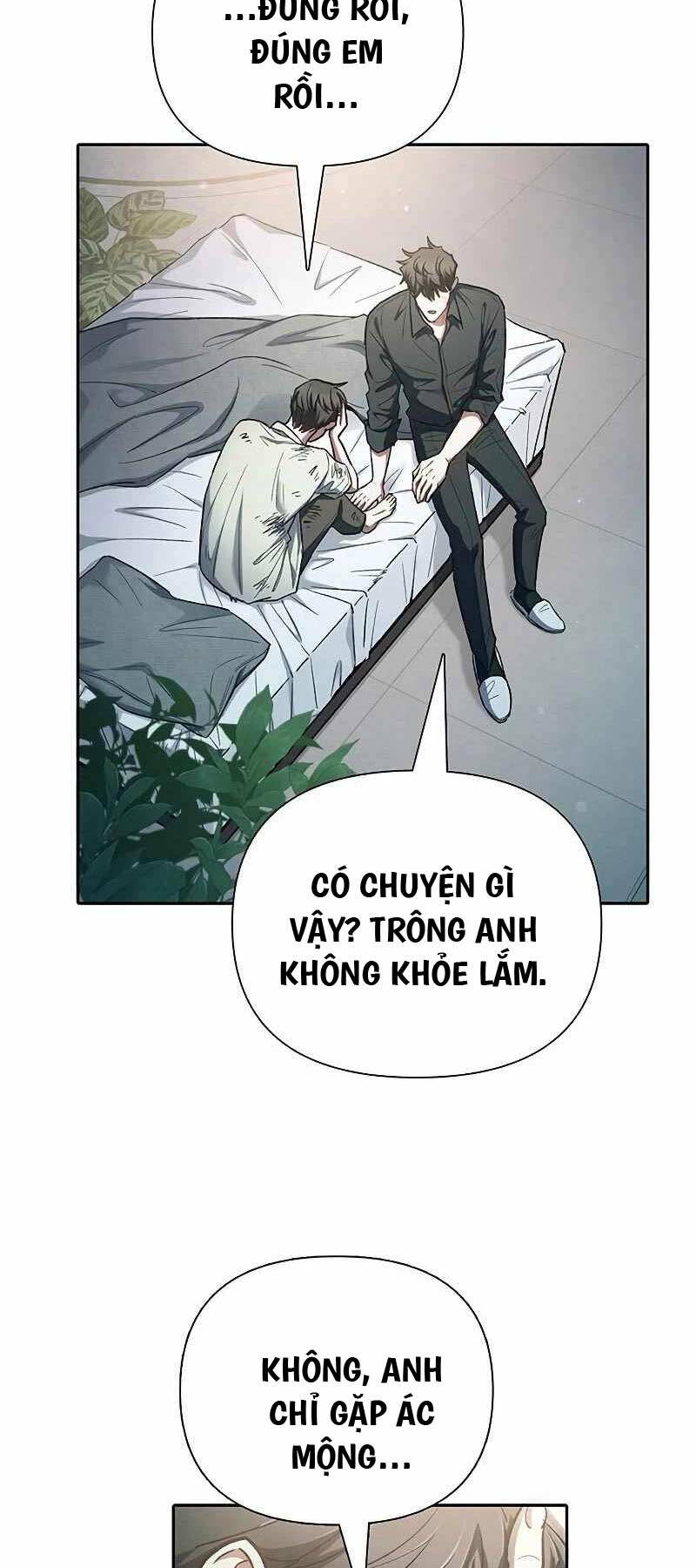 Những Ranker Cấp S Mà Tôi Nuôi Dưỡng Chapter 130 - Trang 49