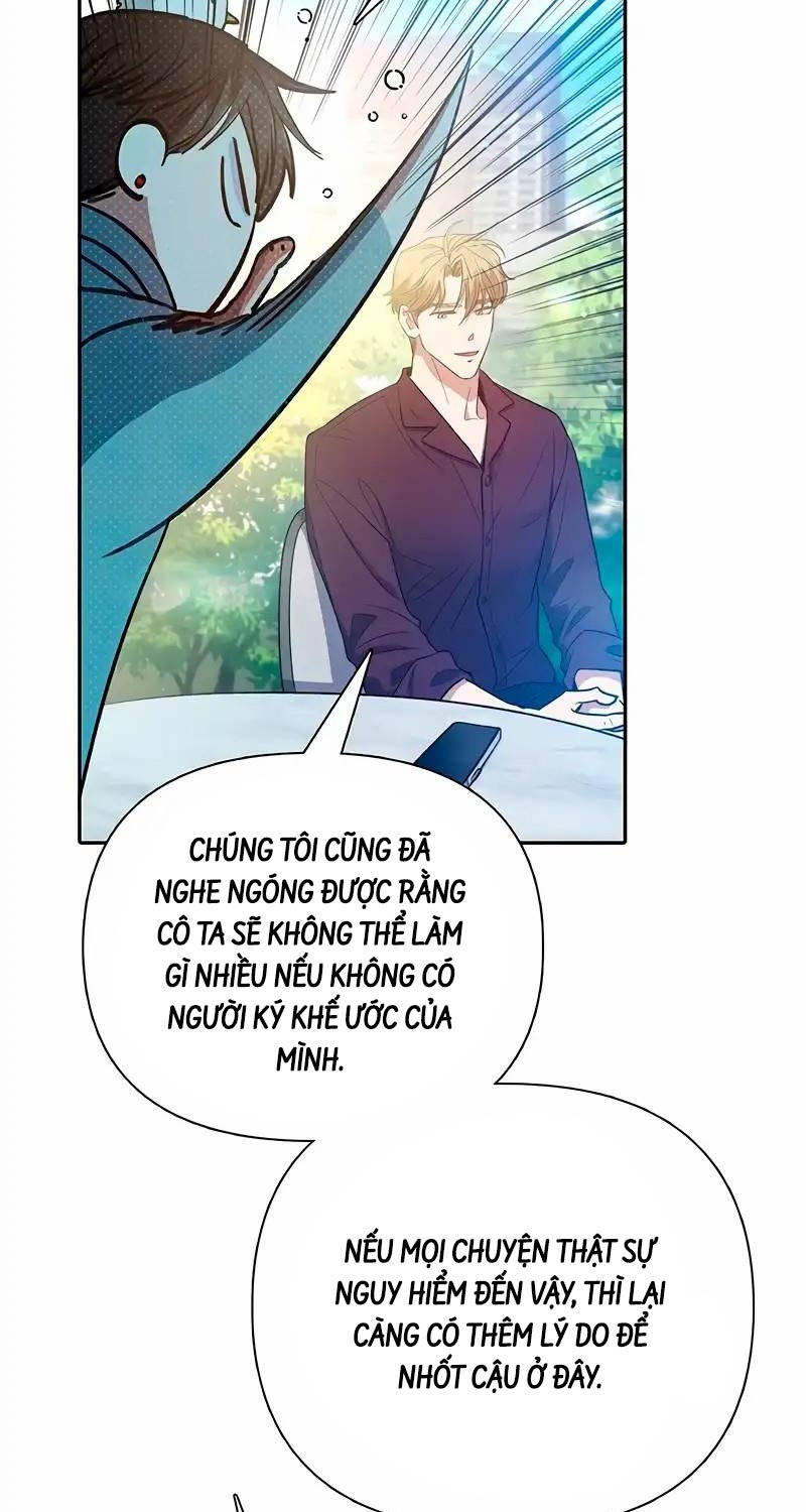 Những Ranker Cấp S Mà Tôi Nuôi Dưỡng Chapter 141 - Trang 6