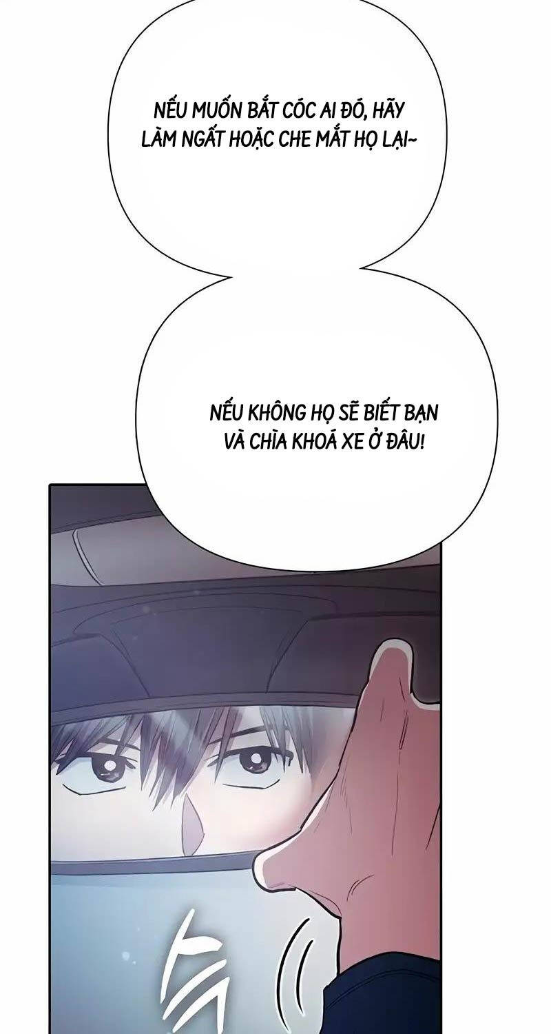 Những Ranker Cấp S Mà Tôi Nuôi Dưỡng Chapter 141 - Trang 53