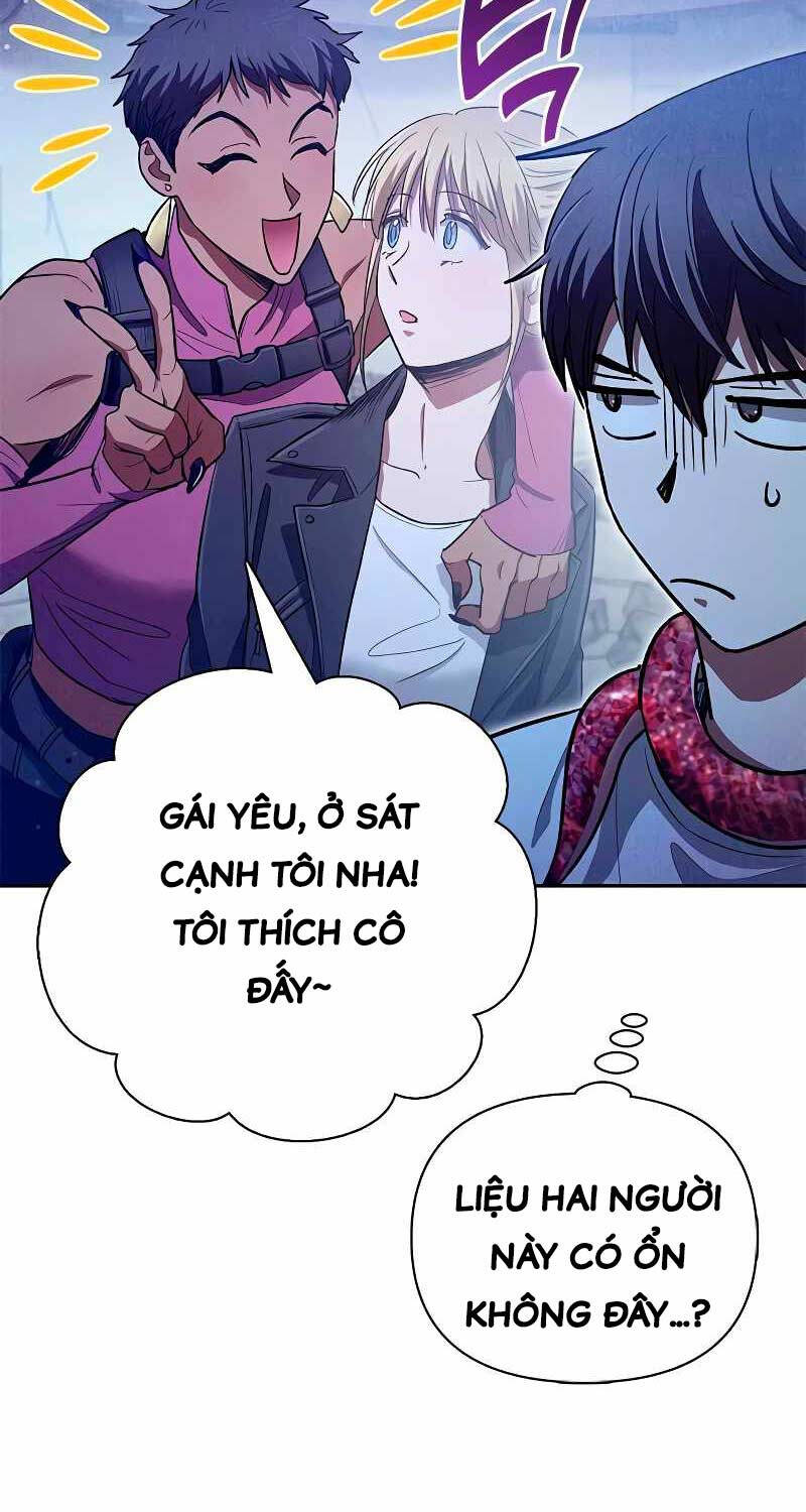 Những Ranker Cấp S Mà Tôi Nuôi Dưỡng Chapter 143 - Trang 106