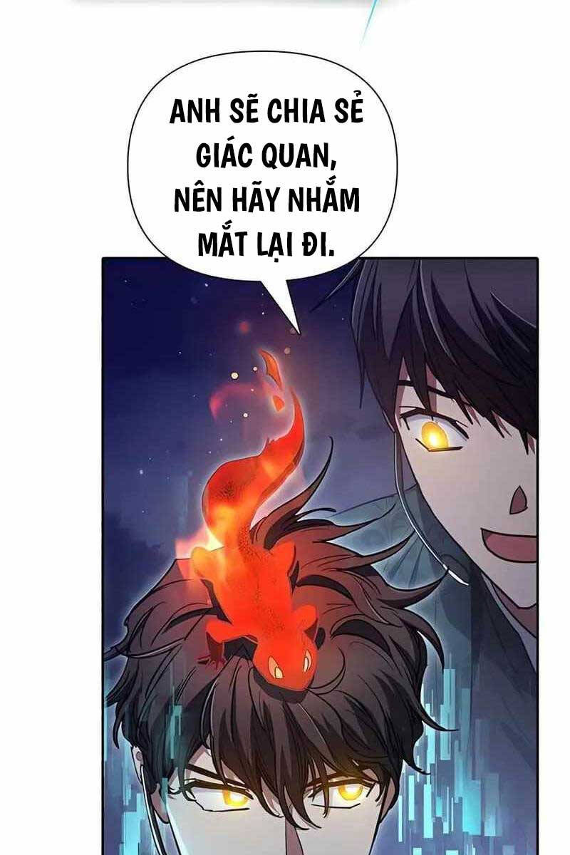 Những Ranker Cấp S Mà Tôi Nuôi Dưỡng Chapter 117 - Trang 39