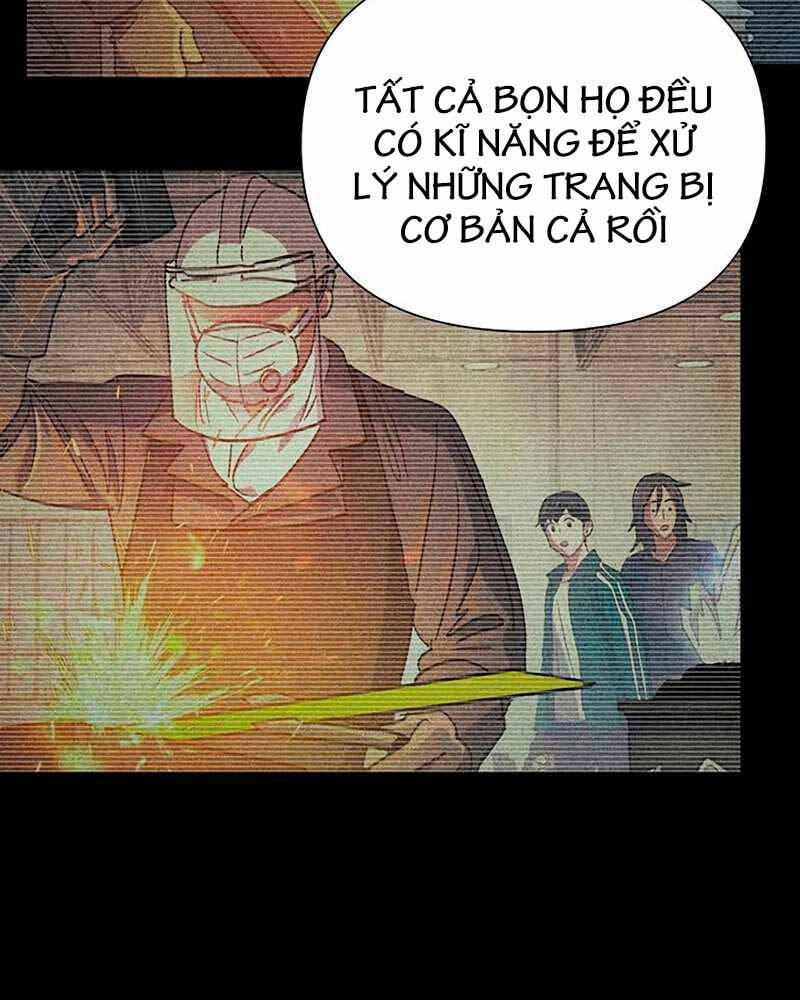 Những Ranker Cấp S Mà Tôi Nuôi Dưỡng Chapter 104 - Trang 52