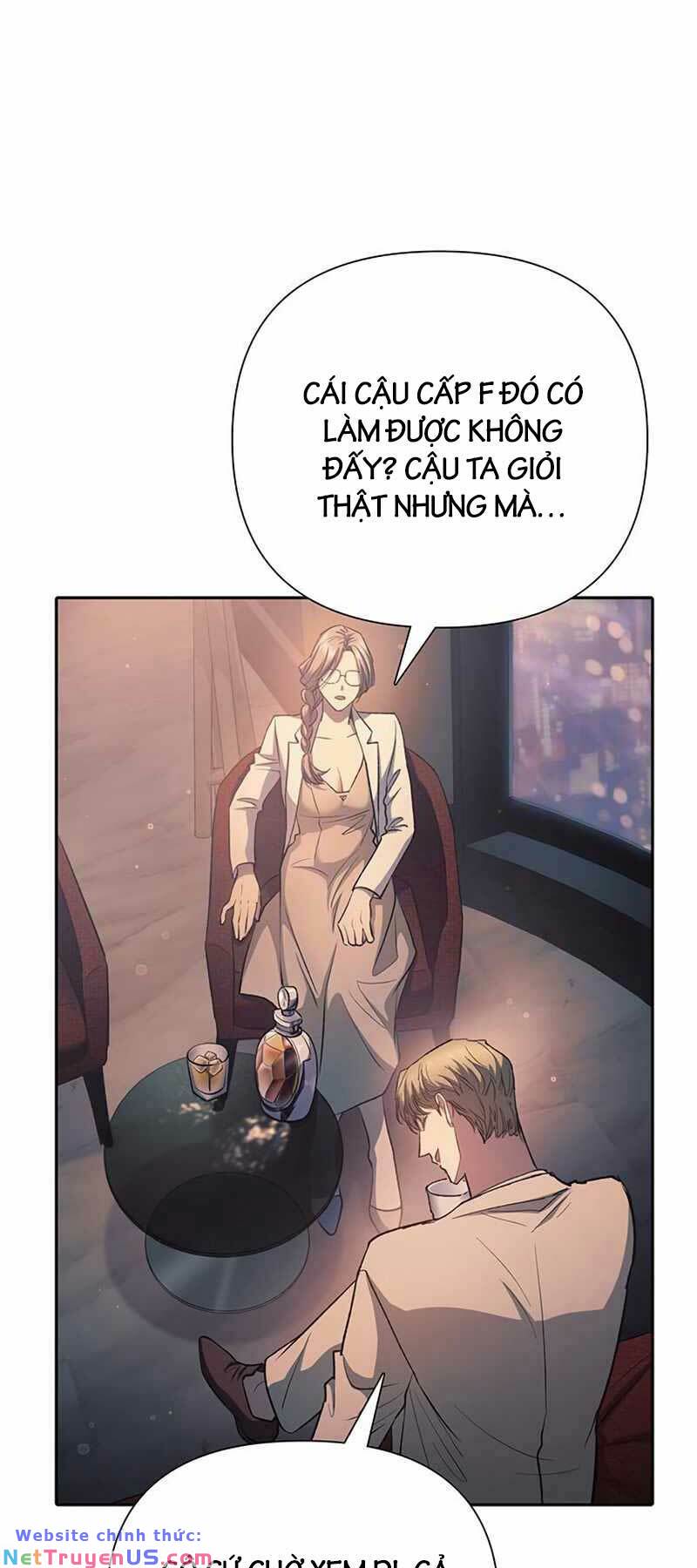 Những Ranker Cấp S Mà Tôi Nuôi Dưỡng Chapter 108 - Trang 9