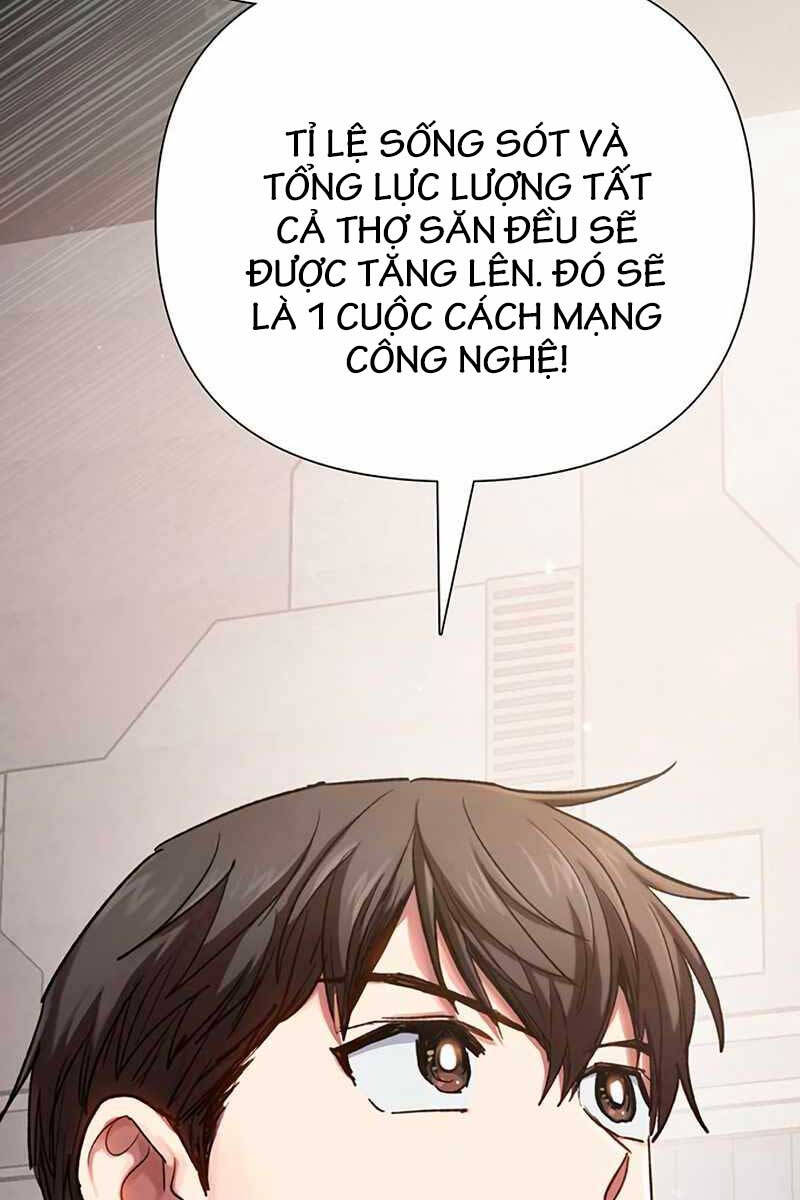 Những Ranker Cấp S Mà Tôi Nuôi Dưỡng Chapter 104 - Trang 55