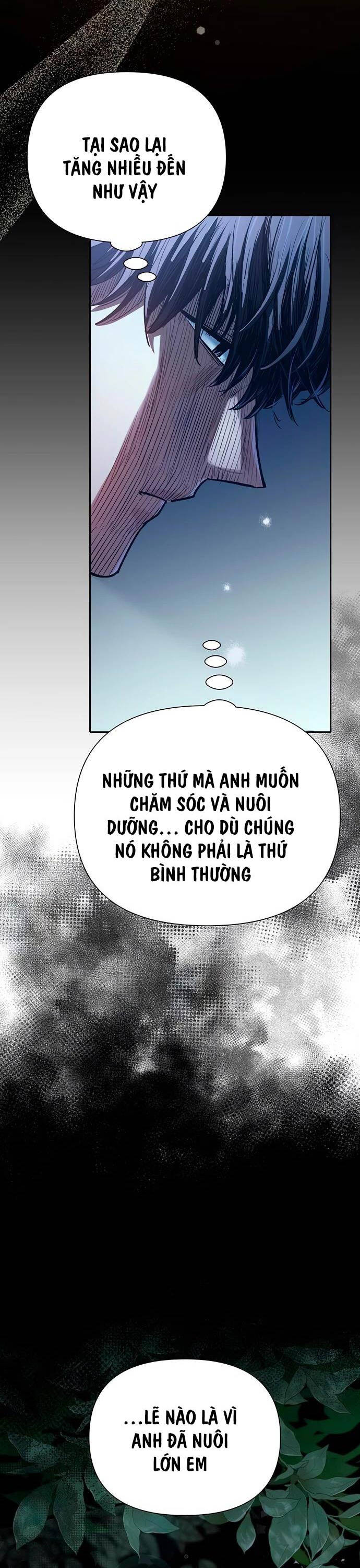 Những Ranker Cấp S Mà Tôi Nuôi Dưỡng Chapter 138 - Trang 41