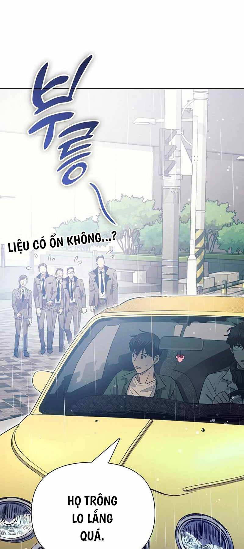 Những Ranker Cấp S Mà Tôi Nuôi Dưỡng Chapter 131 - Trang 28