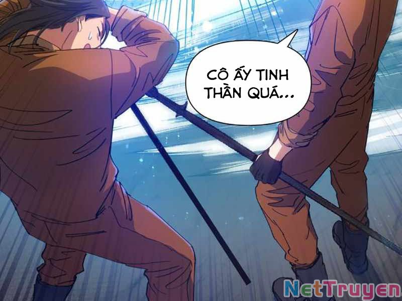 Những Ranker Cấp S Mà Tôi Nuôi Dưỡng Chapter 20 - Trang 21