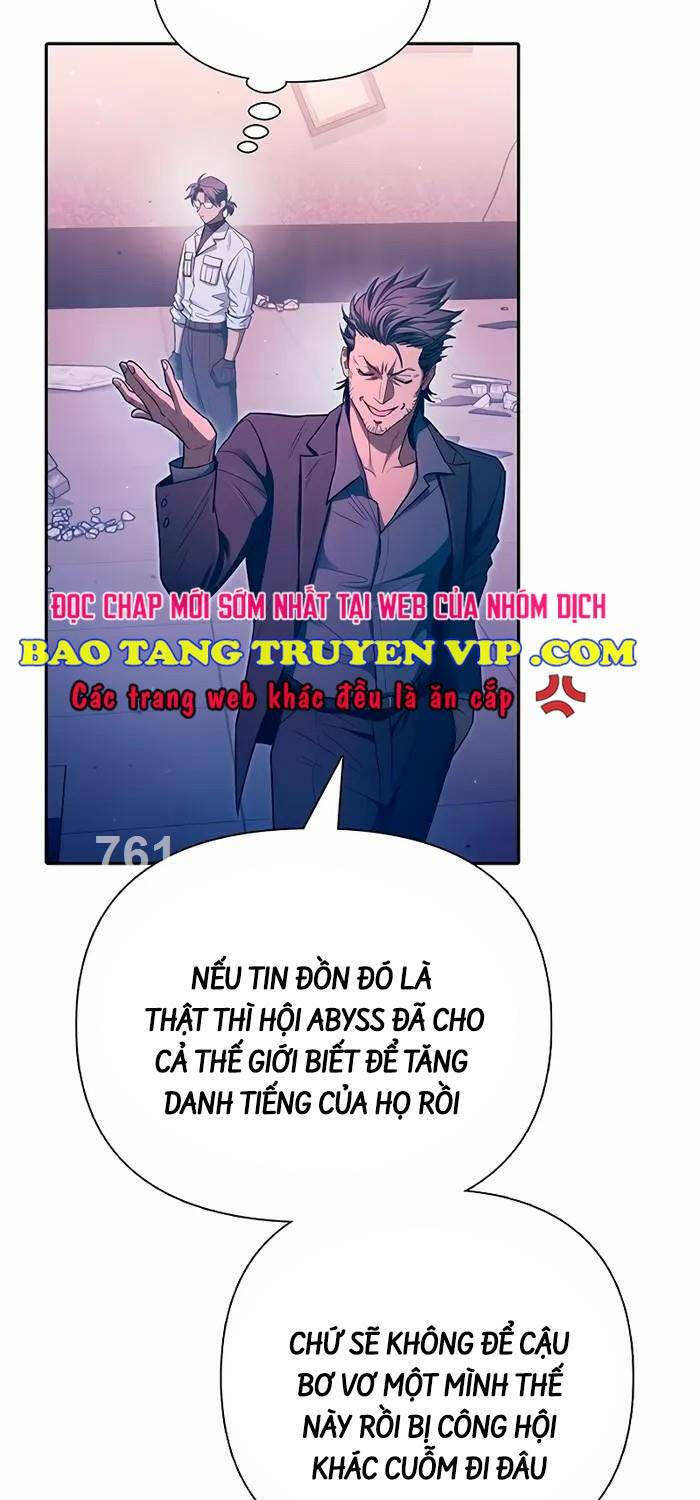 Những Ranker Cấp S Mà Tôi Nuôi Dưỡng Chapter 142 - Trang 4