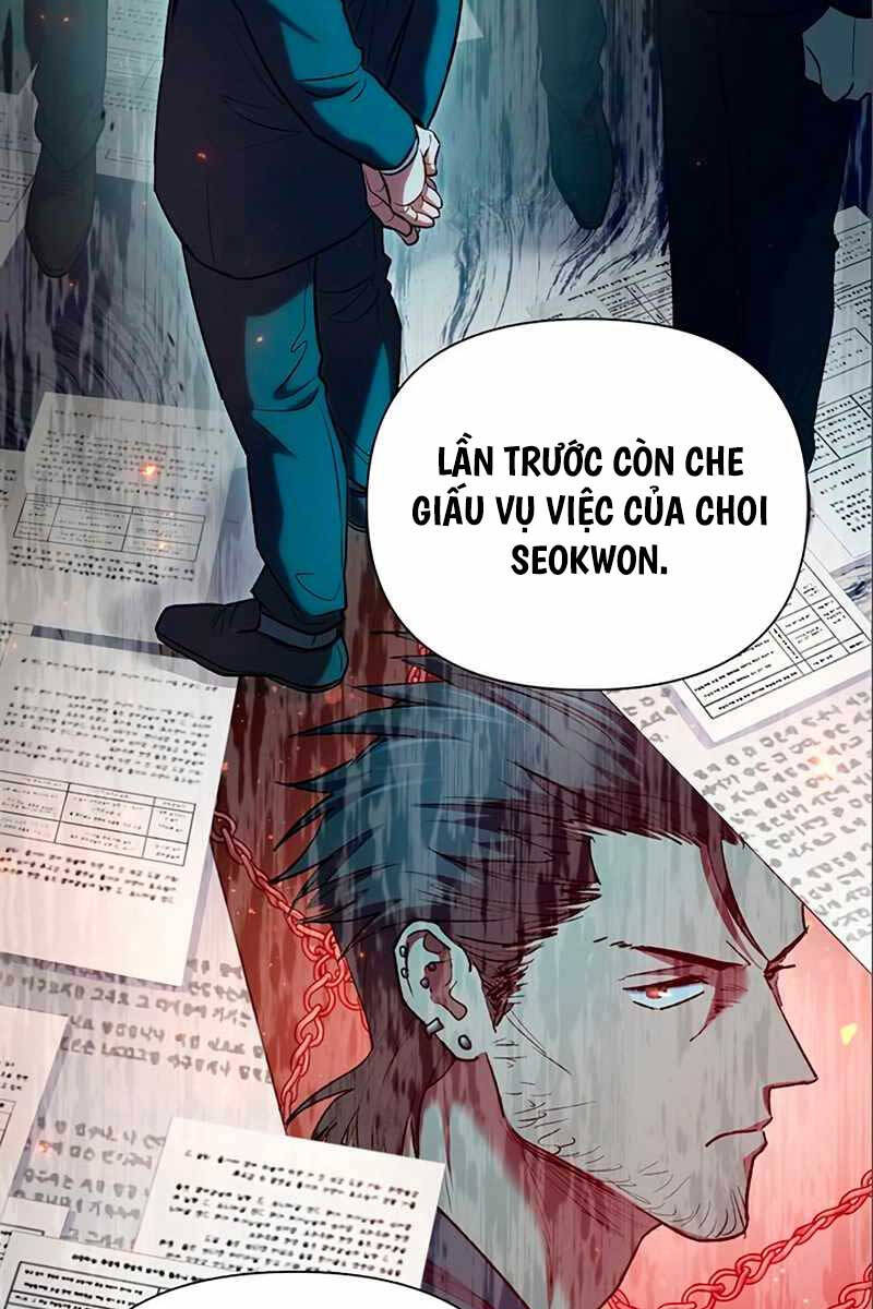 Những Ranker Cấp S Mà Tôi Nuôi Dưỡng Chapter 112 - Trang 52