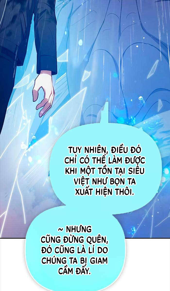 Những Ranker Cấp S Mà Tôi Nuôi Dưỡng Chapter 94 - Trang 42