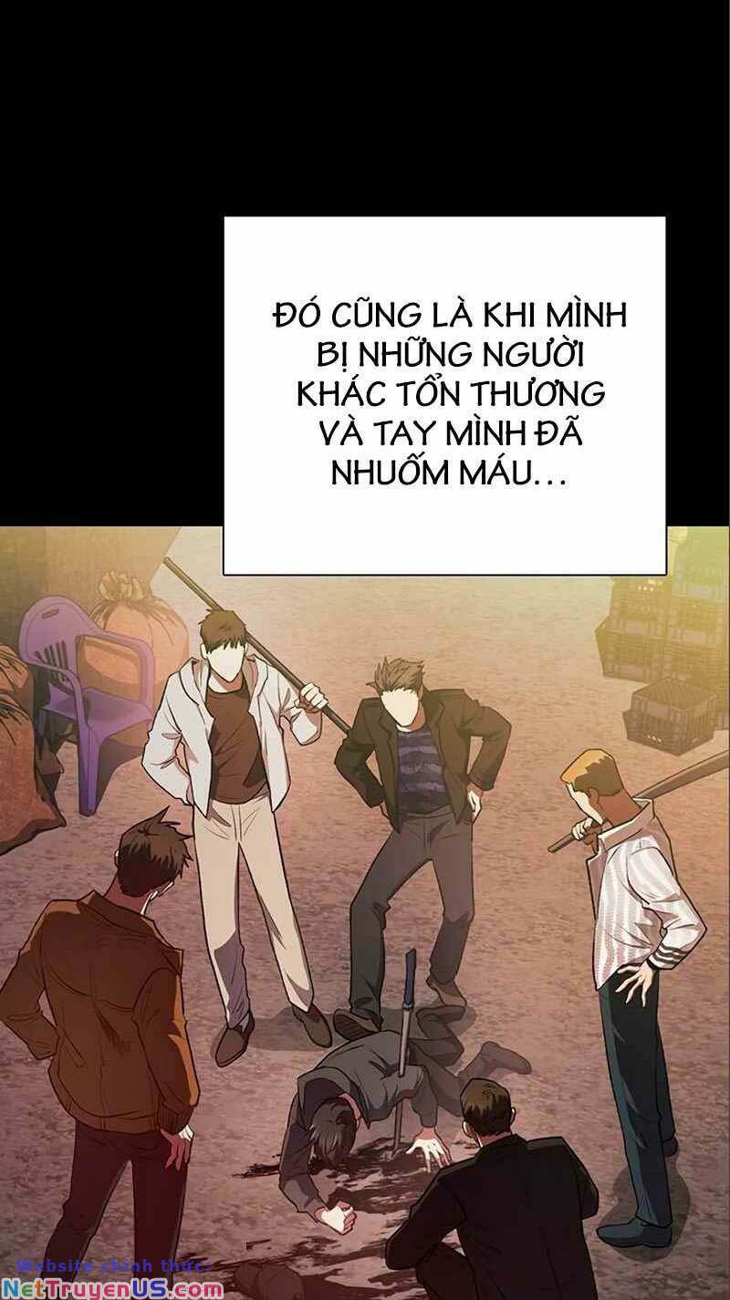 Những Ranker Cấp S Mà Tôi Nuôi Dưỡng Chapter 105 - Trang 45