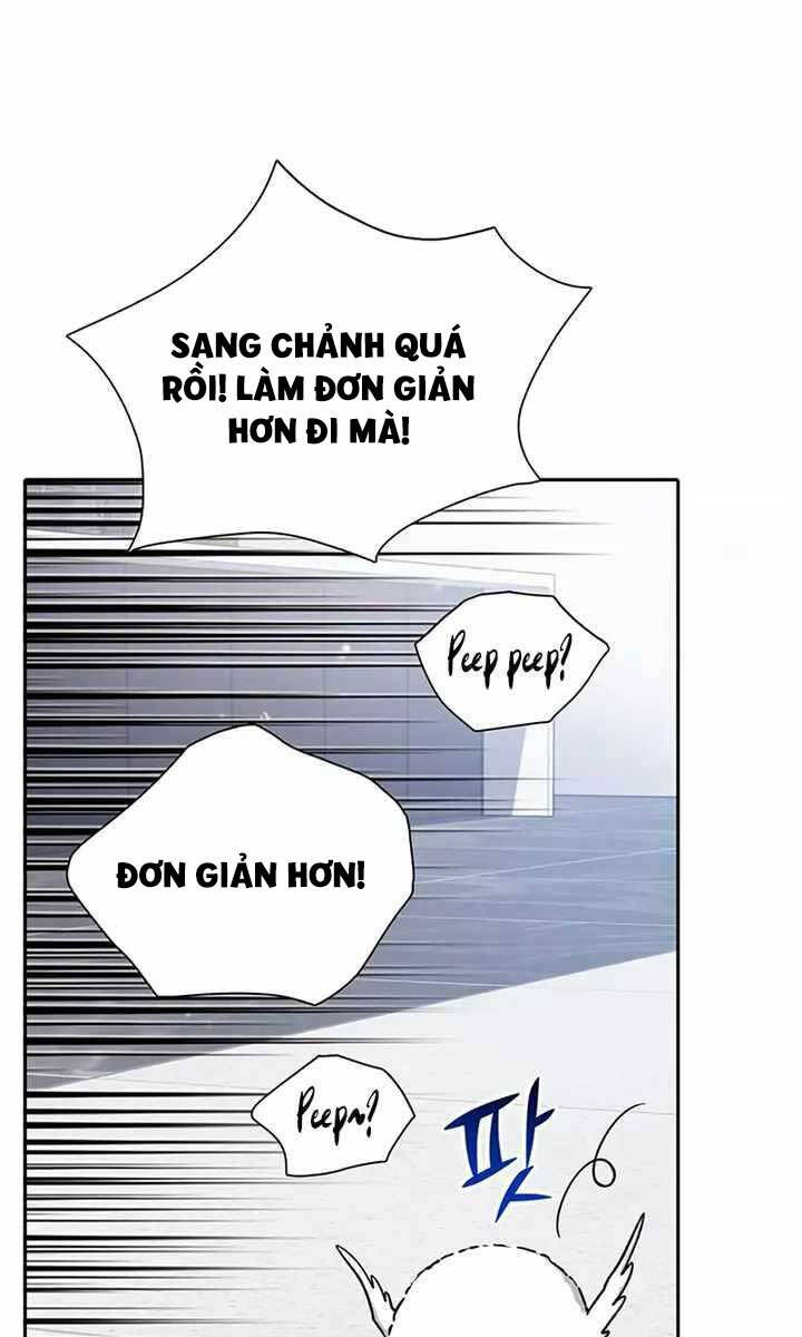 Những Ranker Cấp S Mà Tôi Nuôi Dưỡng Chapter 103 - Trang 77