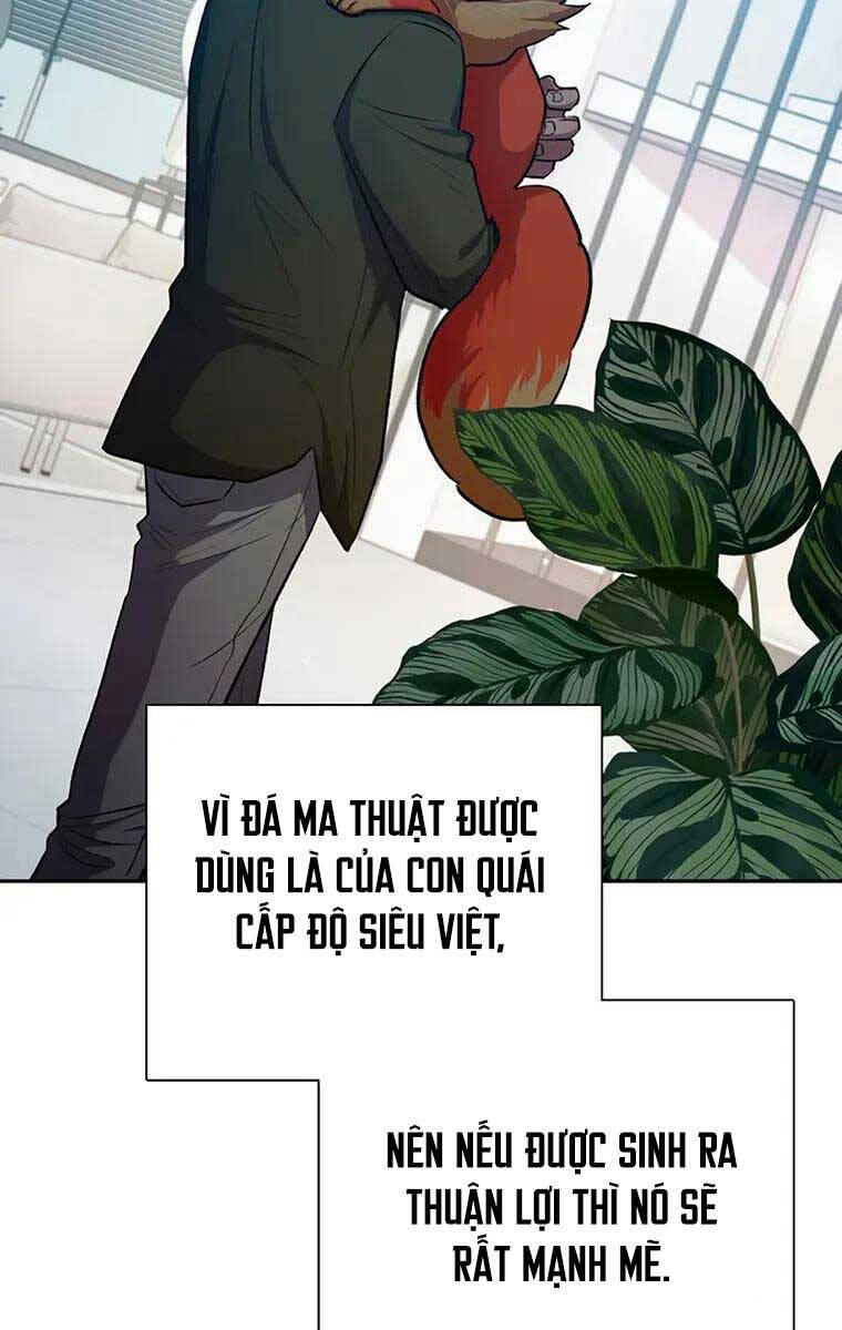 Những Ranker Cấp S Mà Tôi Nuôi Dưỡng Chapter 96 - Trang 30