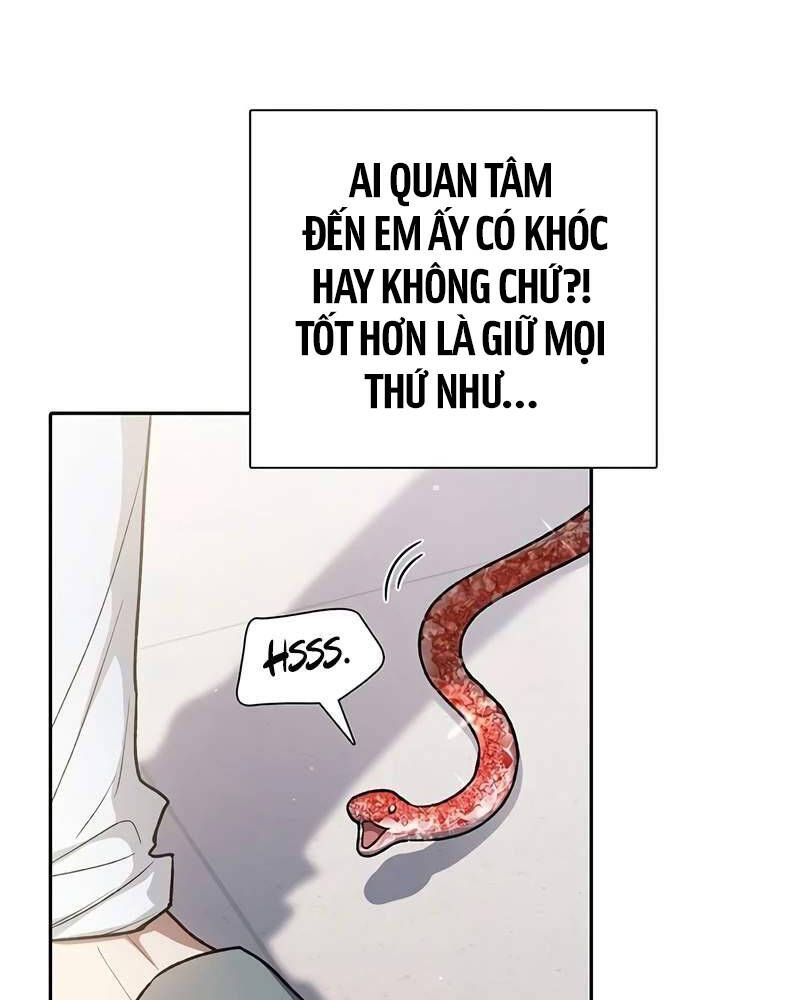 Những Ranker Cấp S Mà Tôi Nuôi Dưỡng Chapter 152 - Trang 105