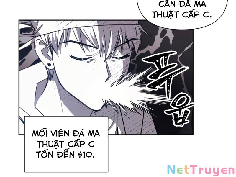 Những Ranker Cấp S Mà Tôi Nuôi Dưỡng Chapter 22 - Trang 41