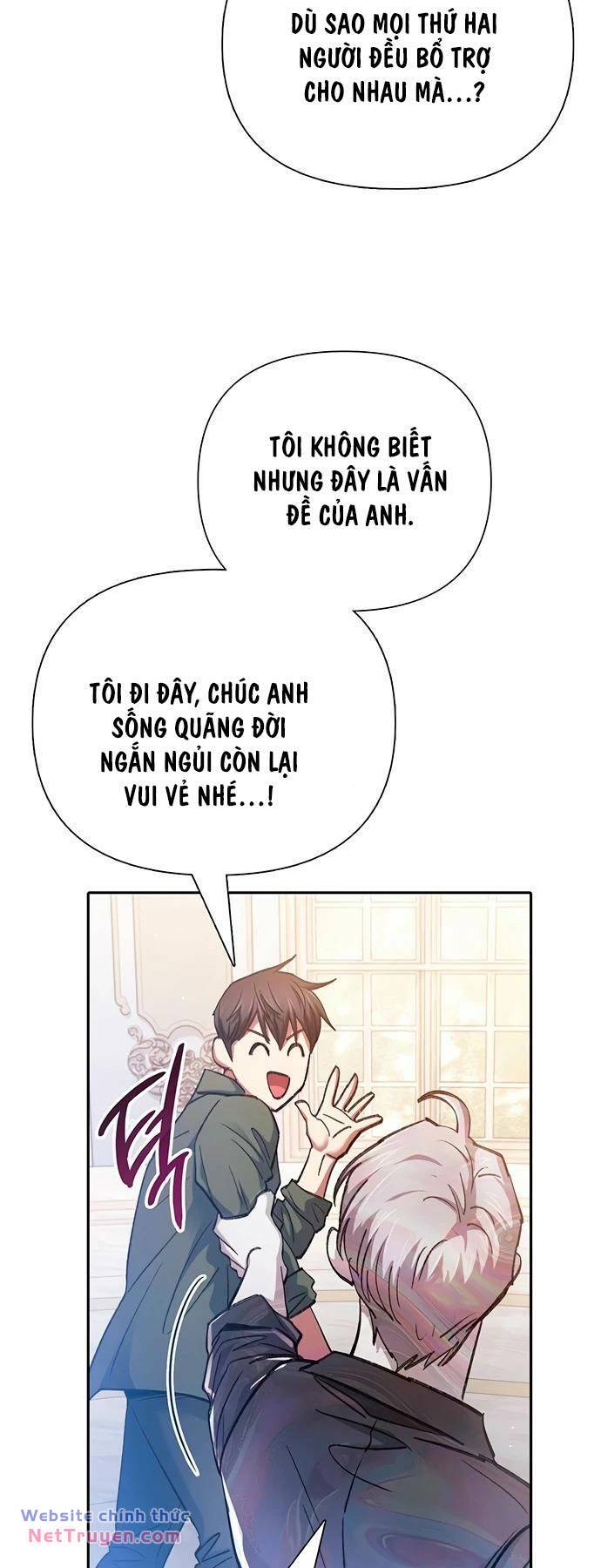 Những Ranker Cấp S Mà Tôi Nuôi Dưỡng Chapter 134 - Trang 62