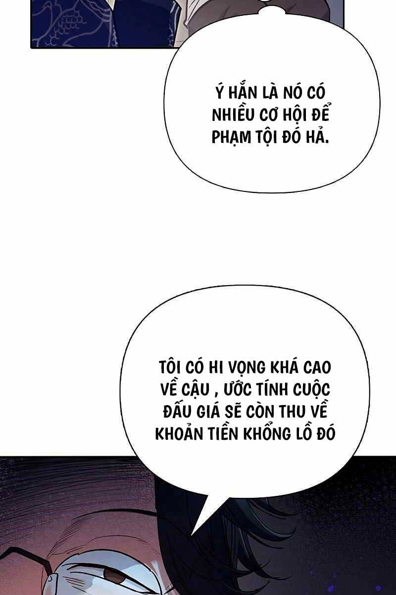 Những Ranker Cấp S Mà Tôi Nuôi Dưỡng Chapter 113 - Trang 80