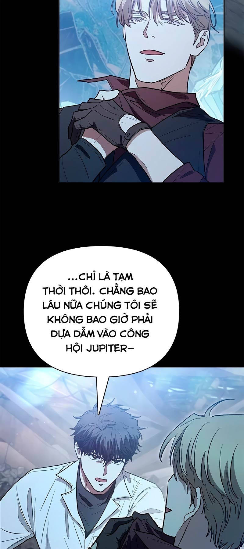 Những Ranker Cấp S Mà Tôi Nuôi Dưỡng Chapter 135 - Trang 69