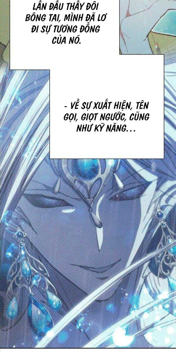 Những Ranker Cấp S Mà Tôi Nuôi Dưỡng Chapter 100 - Trang 103