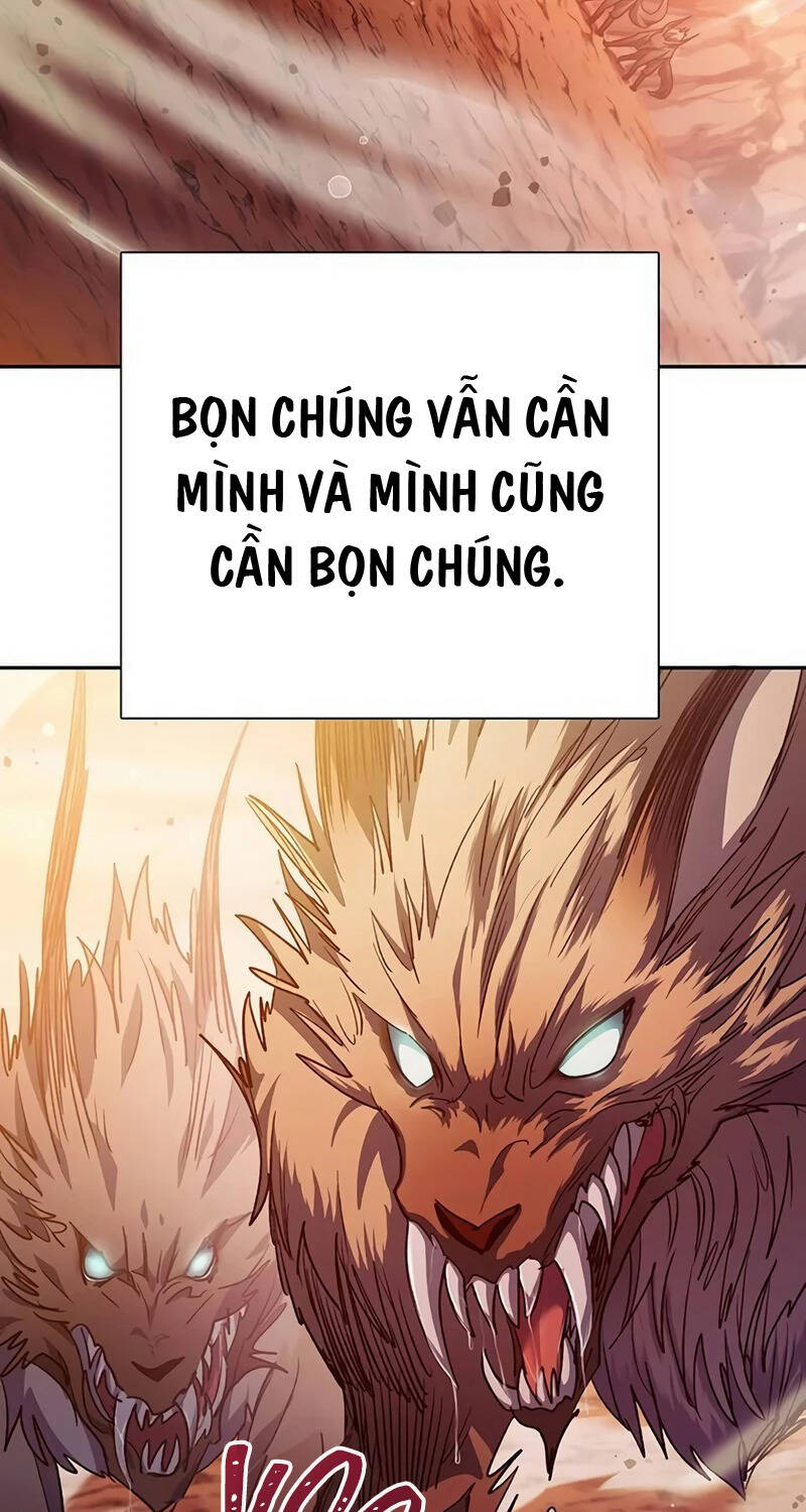 Những Ranker Cấp S Mà Tôi Nuôi Dưỡng Chapter 150 - Trang 100