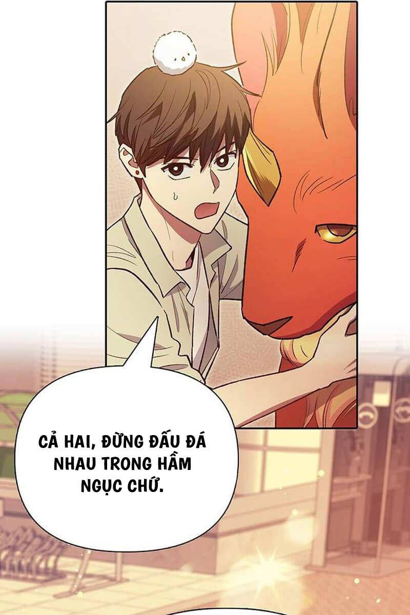 Những Ranker Cấp S Mà Tôi Nuôi Dưỡng Chapter 123 - Trang 56