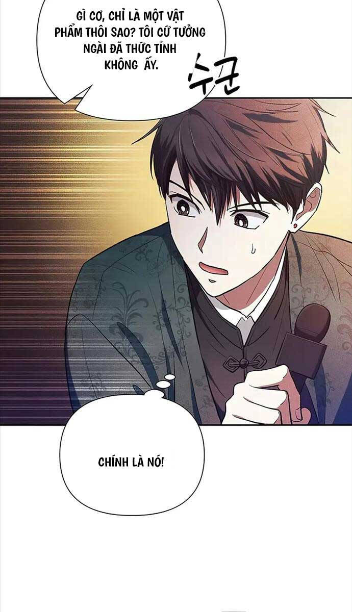 Những Ranker Cấp S Mà Tôi Nuôi Dưỡng Chapter 115 - Trang 5