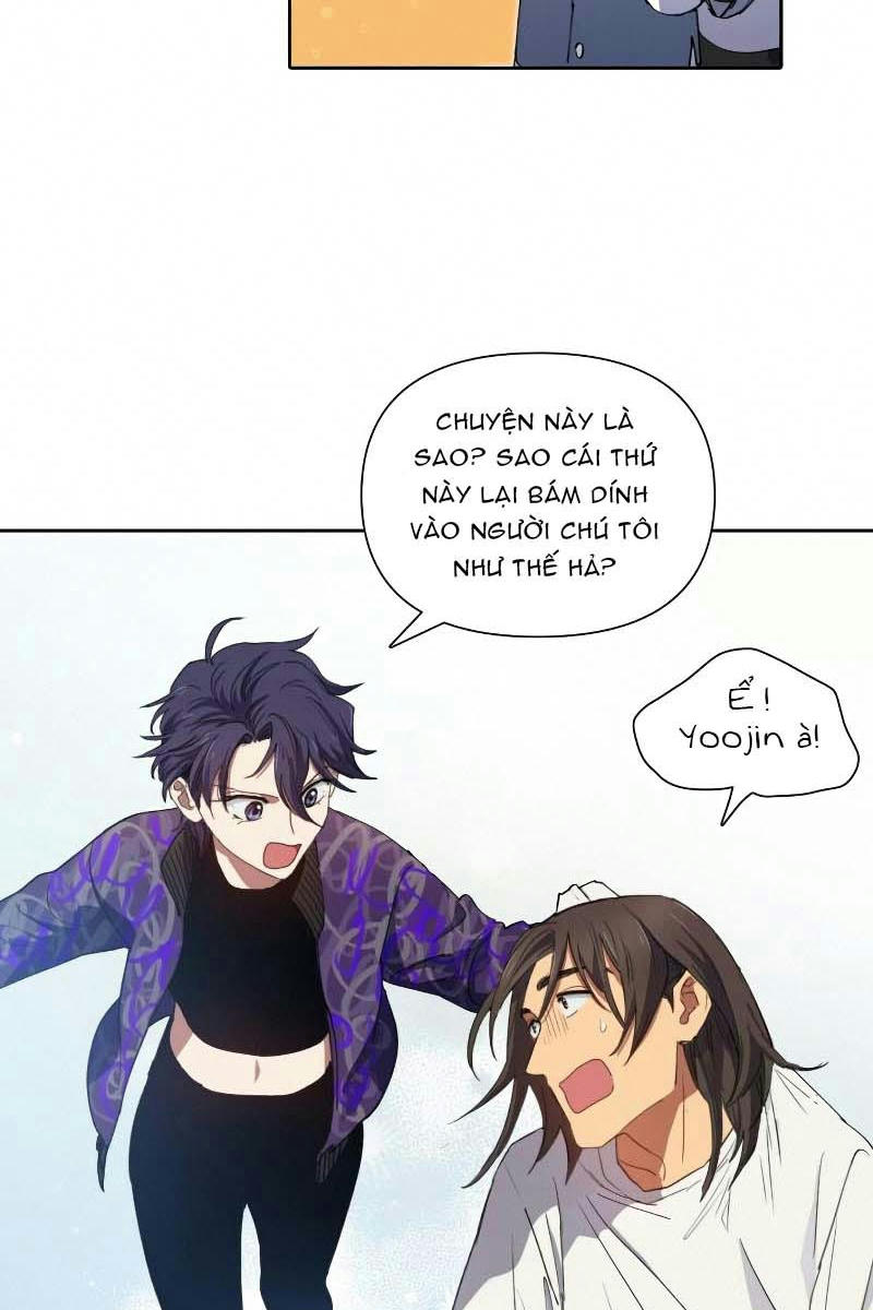 Những Ranker Cấp S Mà Tôi Nuôi Dưỡng Chapter 19 - Trang 46