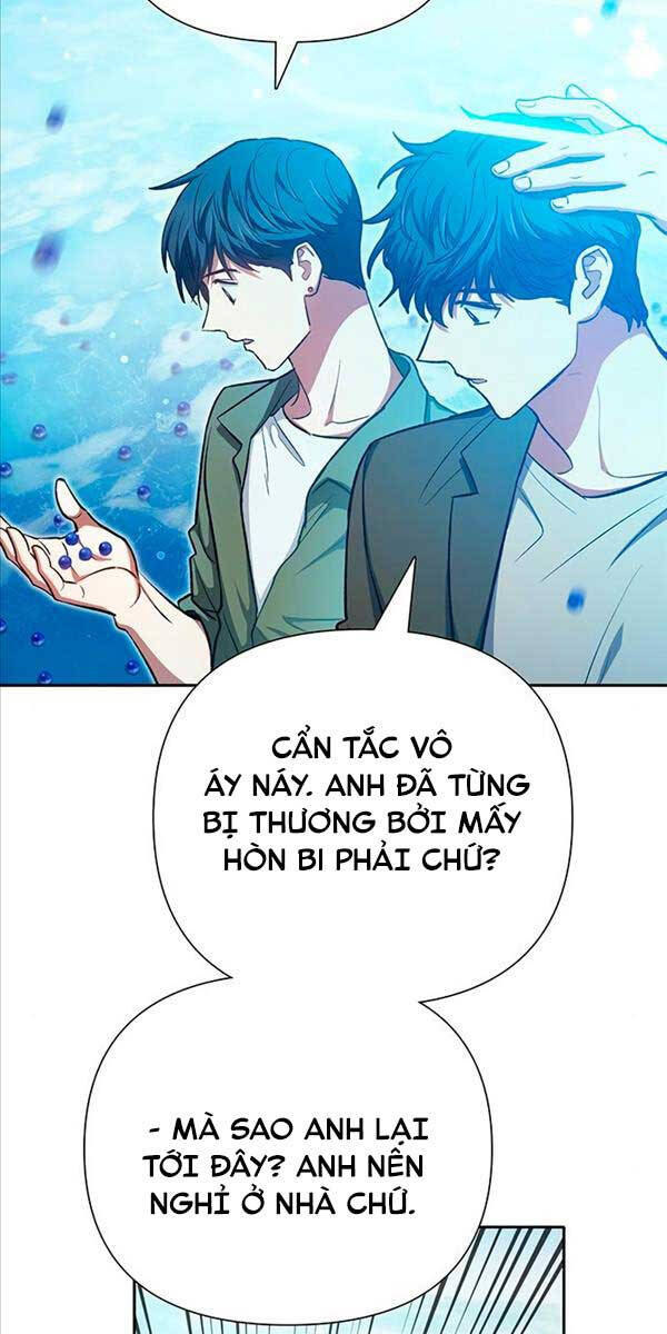 Những Ranker Cấp S Mà Tôi Nuôi Dưỡng Chapter 100 - Trang 14