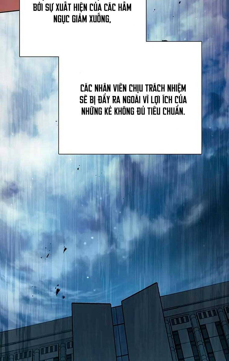 Những Ranker Cấp S Mà Tôi Nuôi Dưỡng Chapter 96 - Trang 61