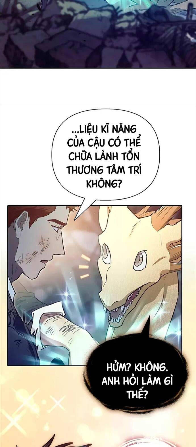 Những Ranker Cấp S Mà Tôi Nuôi Dưỡng Chapter 129 - Trang 52