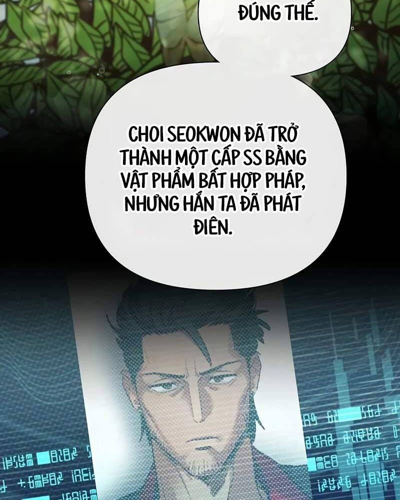 Những Ranker Cấp S Mà Tôi Nuôi Dưỡng Chapter 152 - Trang 33