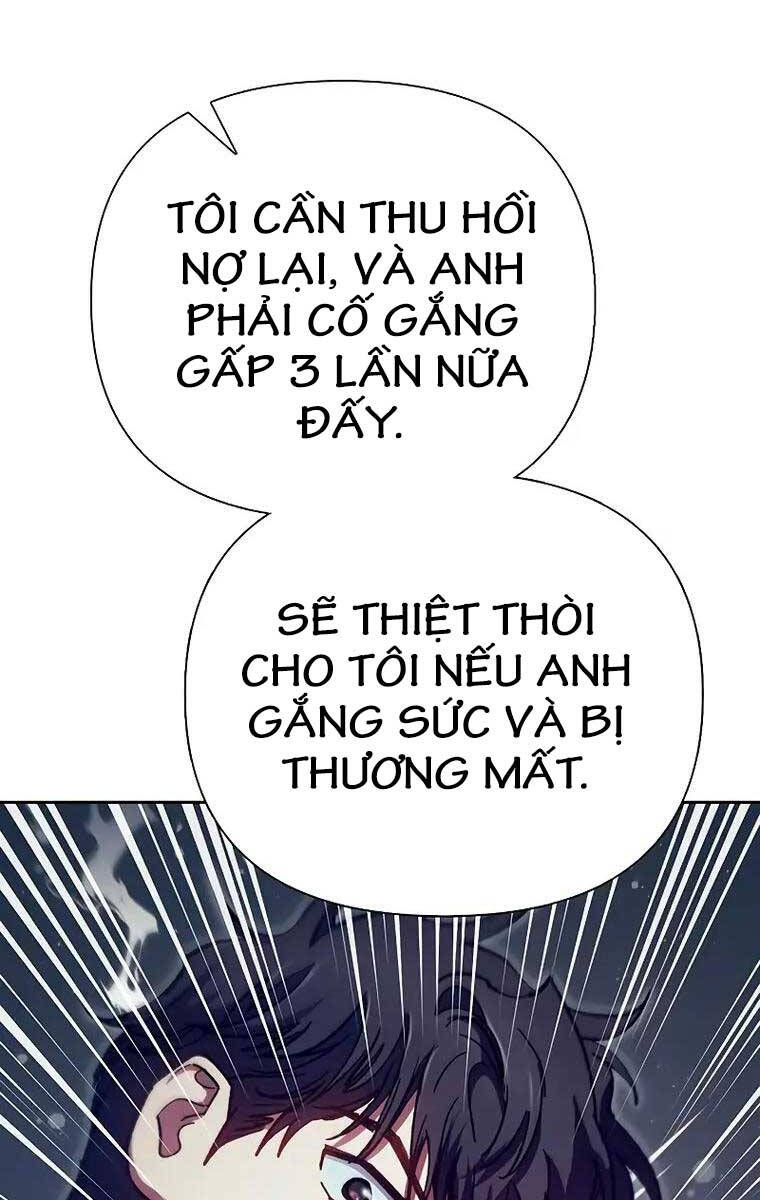 Những Ranker Cấp S Mà Tôi Nuôi Dưỡng Chapter 102 - Trang 112