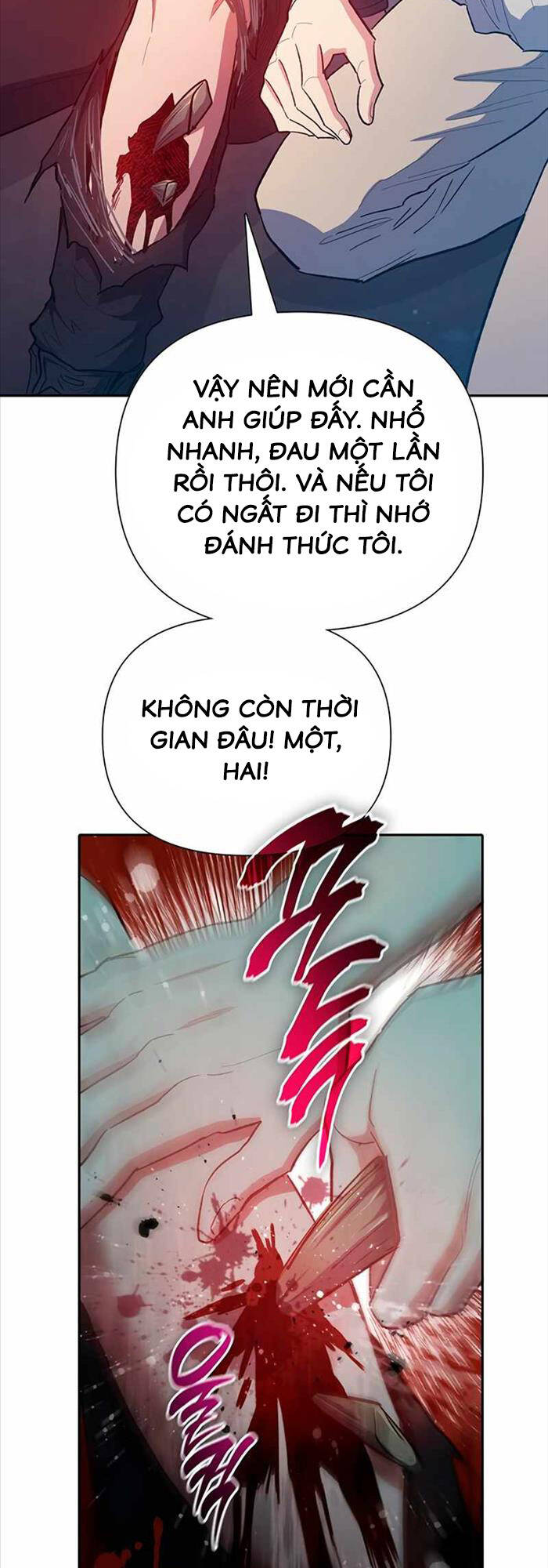 Những Ranker Cấp S Mà Tôi Nuôi Dưỡng Chapter 88 - Trang 19