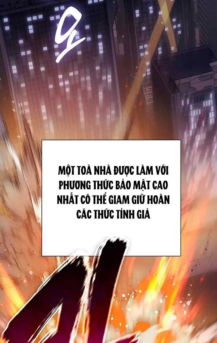 Những Ranker Cấp S Mà Tôi Nuôi Dưỡng Chapter 97 - Trang 6