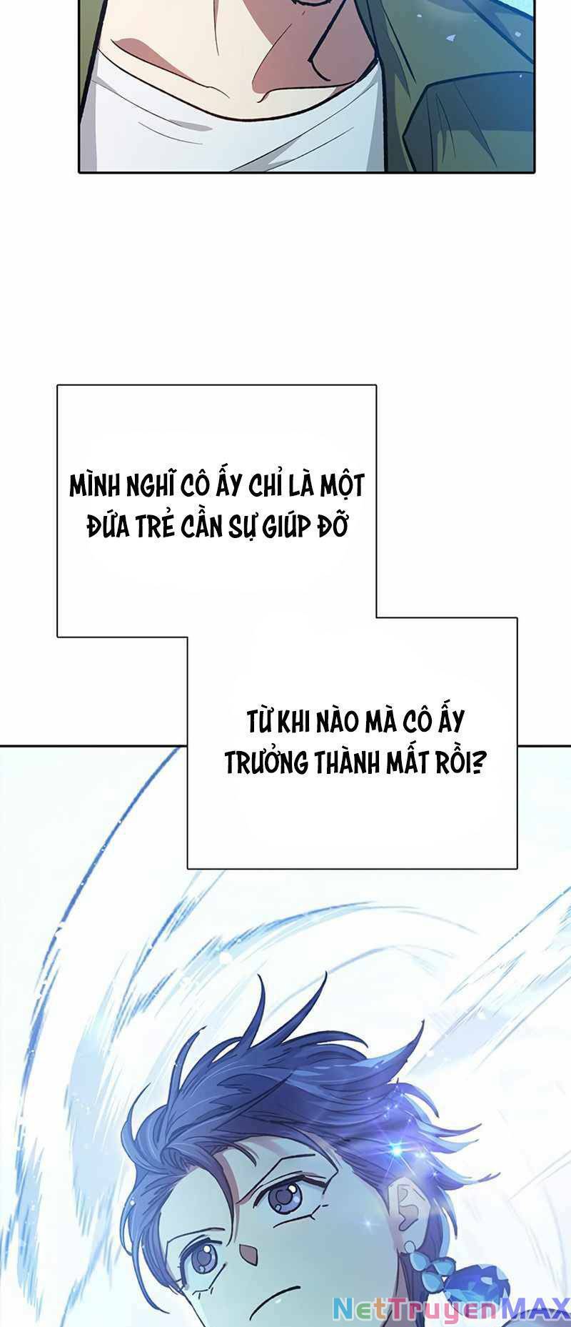 Những Ranker Cấp S Mà Tôi Nuôi Dưỡng Chapter 99 - Trang 74