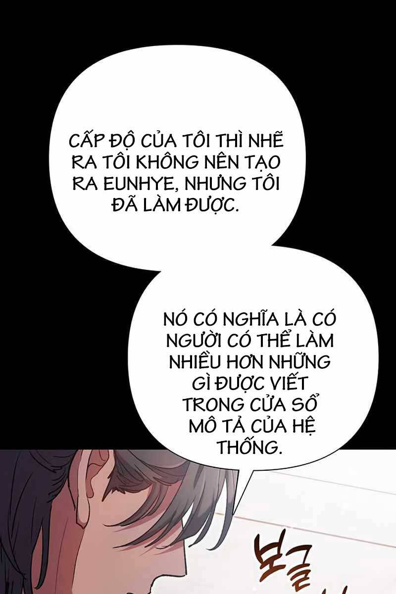 Những Ranker Cấp S Mà Tôi Nuôi Dưỡng Chapter 104 - Trang 42