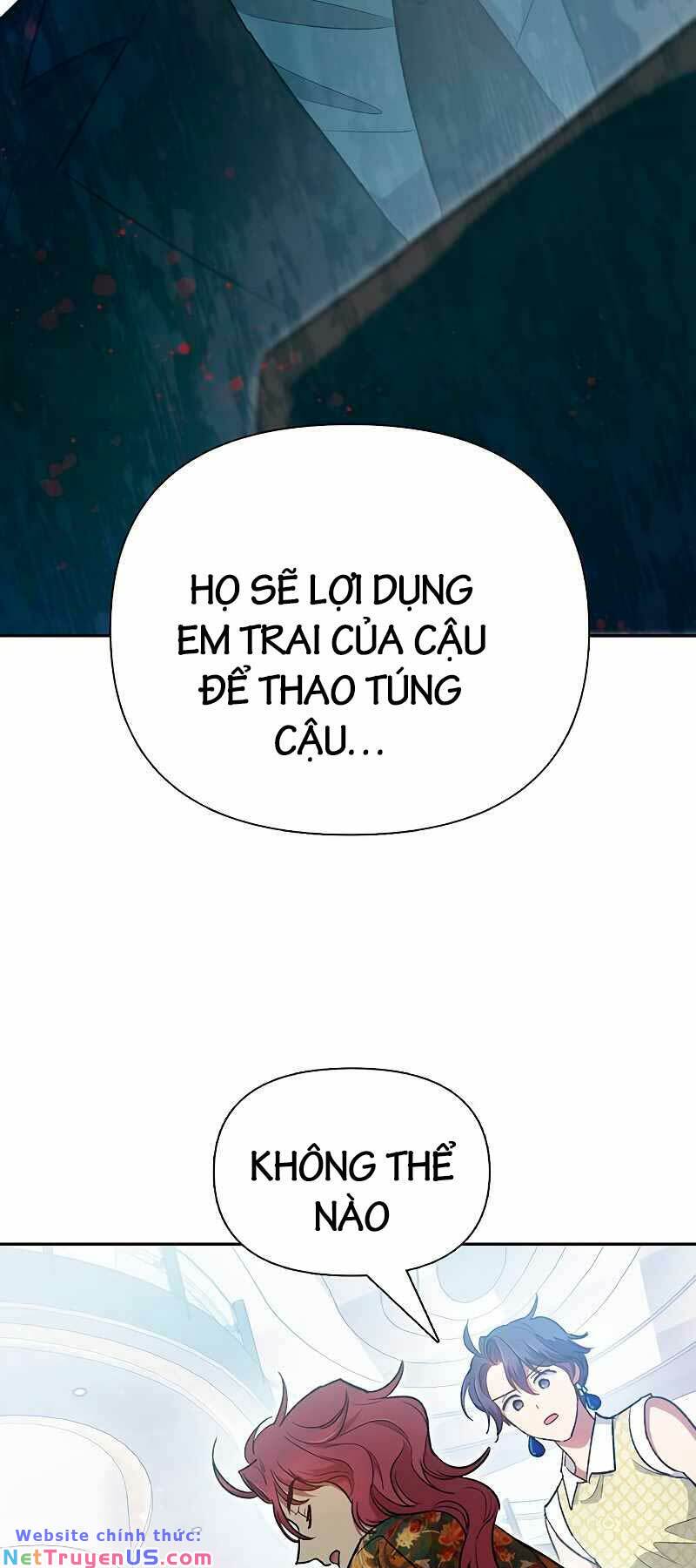 Những Ranker Cấp S Mà Tôi Nuôi Dưỡng Chapter 109 - Trang 60