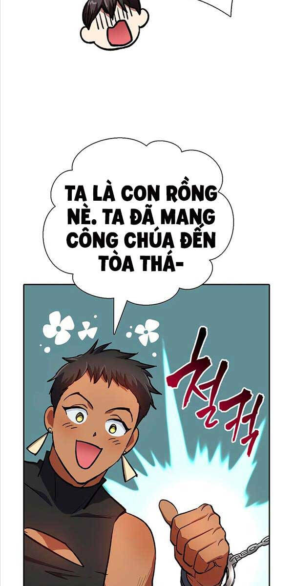 Những Ranker Cấp S Mà Tôi Nuôi Dưỡng Chapter 95 - Trang 20