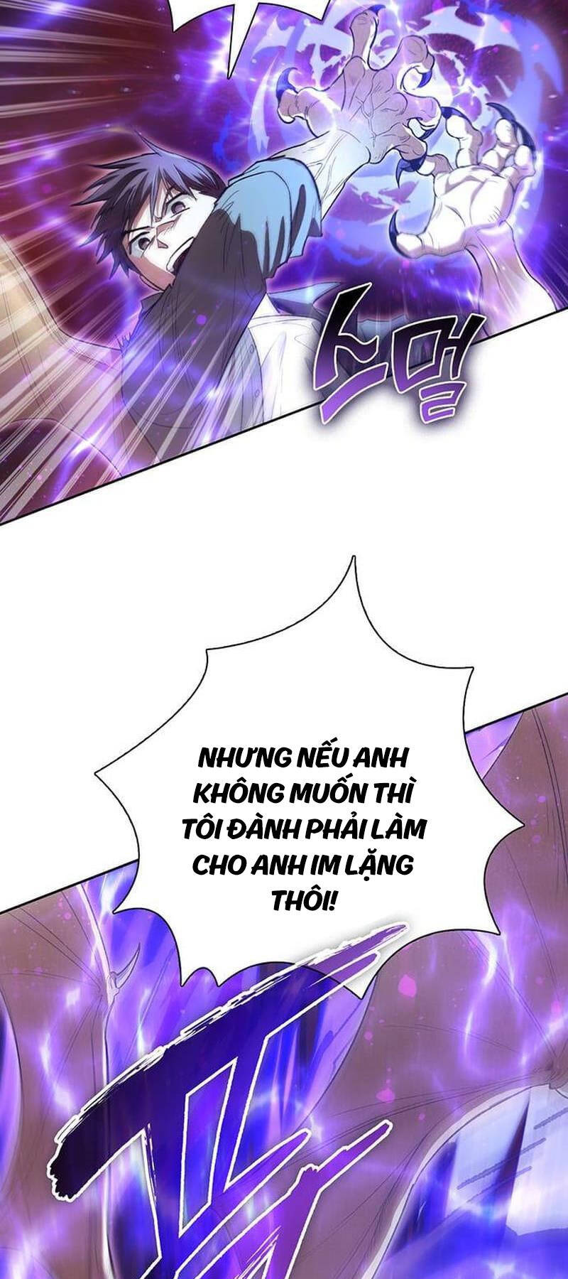 Những Ranker Cấp S Mà Tôi Nuôi Dưỡng Chapter 133 - Trang 18