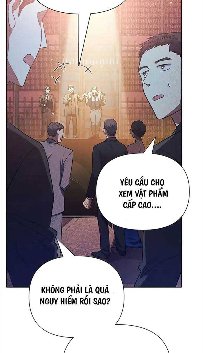 Những Ranker Cấp S Mà Tôi Nuôi Dưỡng Chapter 115 - Trang 54