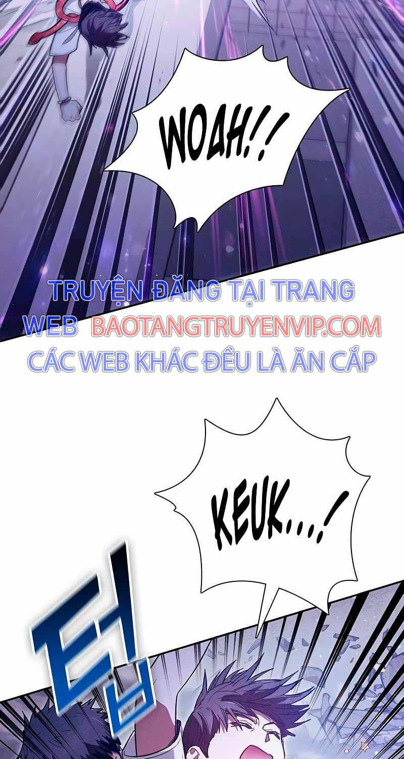 Những Ranker Cấp S Mà Tôi Nuôi Dưỡng Chapter 143 - Trang 27