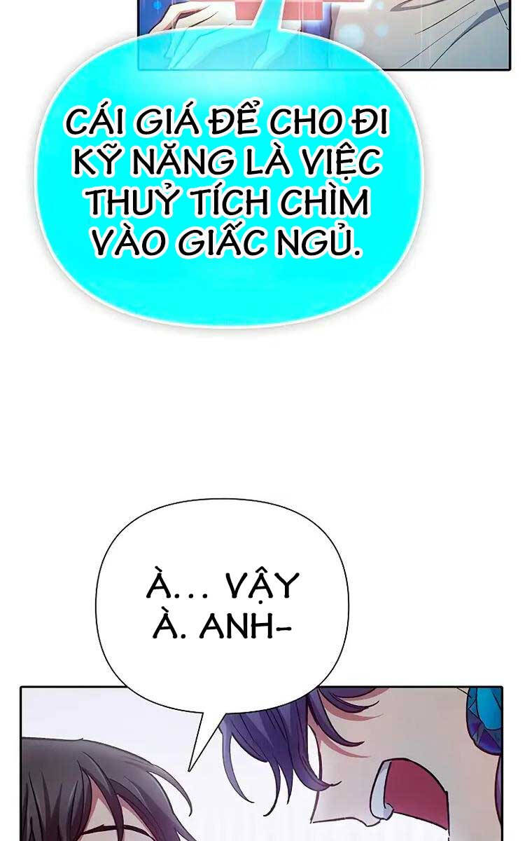 Những Ranker Cấp S Mà Tôi Nuôi Dưỡng Chapter 102 - Trang 34