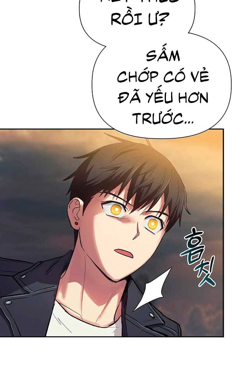 Những Ranker Cấp S Mà Tôi Nuôi Dưỡng Chapter 89 - Trang 5